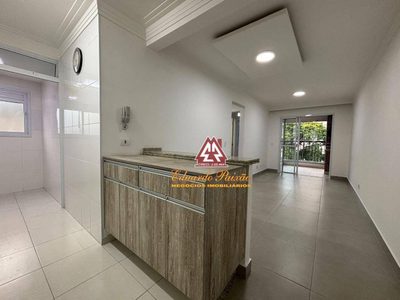 Apartamento, 2 quartos, 61 m² - Foto 1