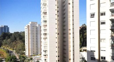 Apartamento, 3 quartos, 168 m² - Foto 3