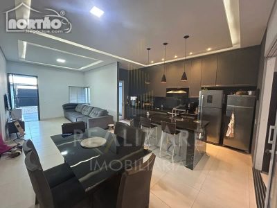Casa, 3 quartos, 205 m² - Foto 5
