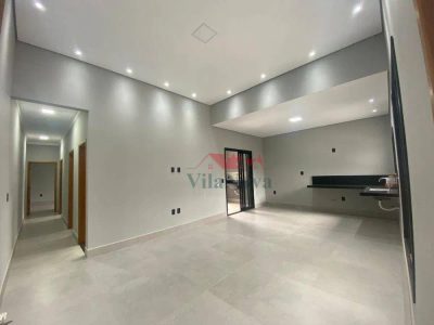 Casa, 3 quartos, 125 m² - Foto 4
