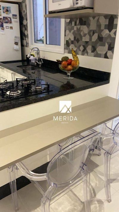 Apartamento, 2 quartos, 52 m² - Foto 4