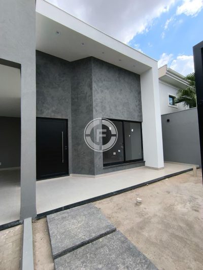 Casa, 3 quartos, 350 m² - Foto 1