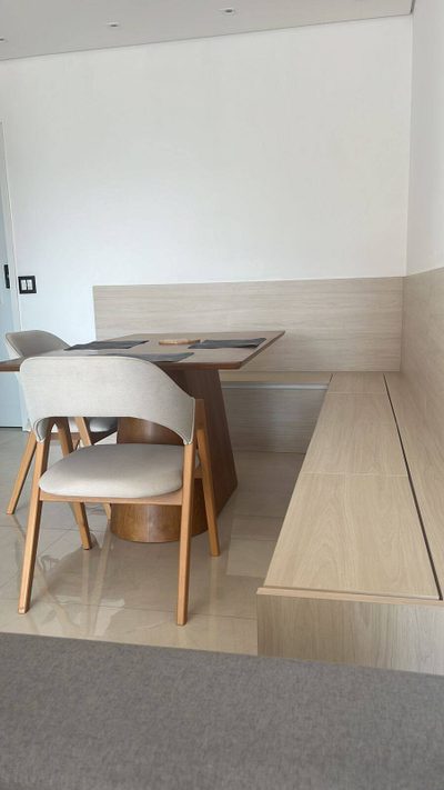 Apartamento, 3 quartos, 78 m² - Foto 3