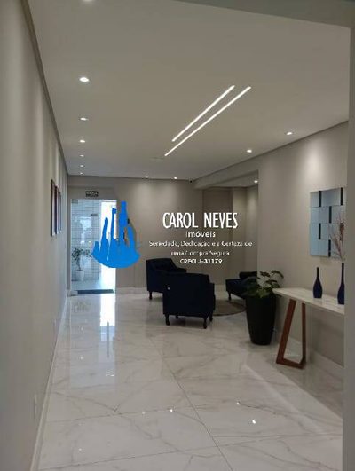 Apartamento, 1 quarto, 53 m² - Foto 5