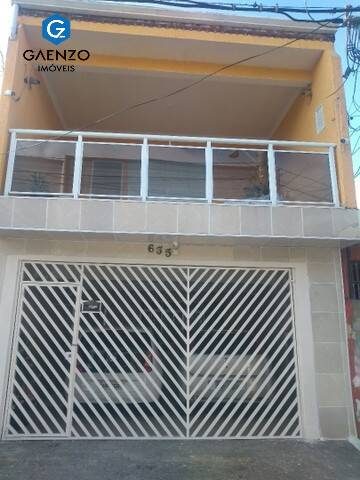 Sobrado, 2 quartos, 150 m² - Foto 1