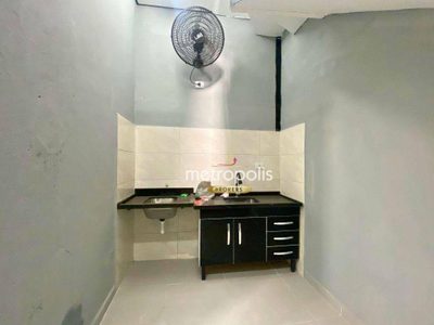 Depósito-Galpão, 170 m² - Foto 5