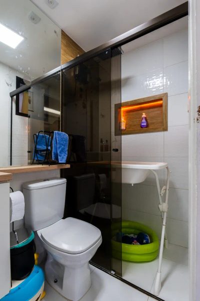 Cobertura, 3 quartos, 107 m² - Foto 4