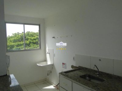 Apartamento, 2 quartos, 52 m² - Foto 5