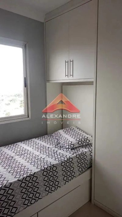 Apartamento, 3 quartos, 70 m² - Foto 5