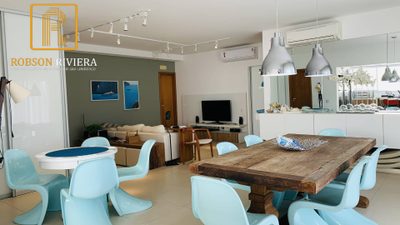 Cobertura, 4 quartos, 264 m² - Foto 5