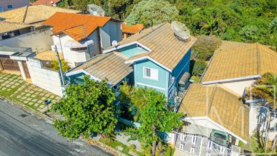 Casa, 3 quartos, 178 m² - Foto 3