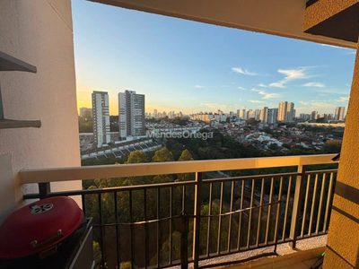 Apartamento, 2 quartos, 56 m² - Foto 5