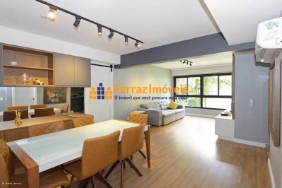 Apartamento, 3 quartos, 101 m² - Foto 4