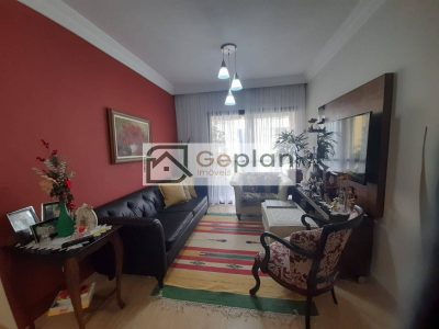 Apartamento, 3 quartos - Foto 2