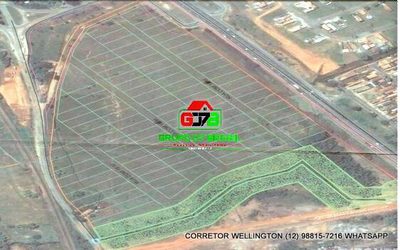 Terreno, 1300 m² - Foto 2