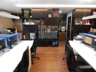 Sala-Conjunto, 70 m² - Foto 5