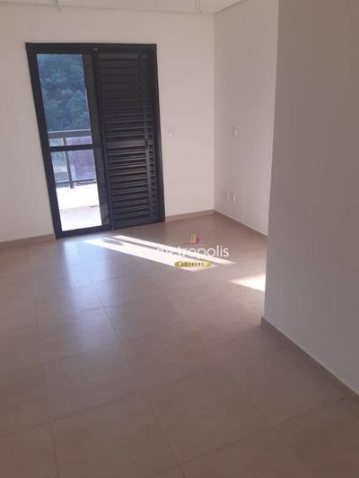 Apartamento, 3 quartos, 112 m² - Foto 2
