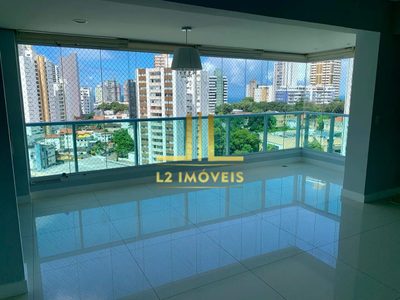 Apartamento, 3 quartos, 100 m² - Foto 1