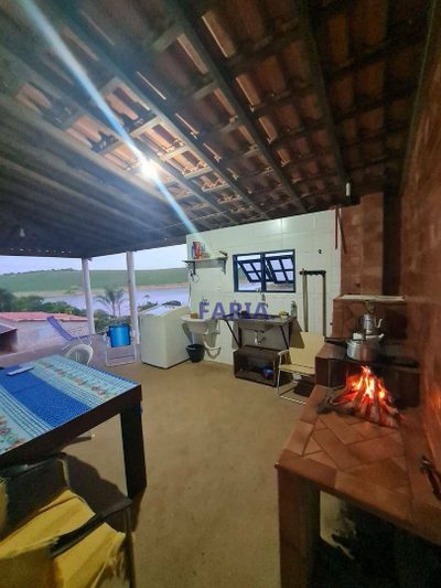 Chácara, 2 quartos, 800 m² - Foto 5