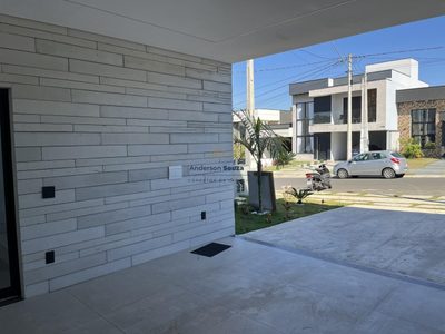 Sobrado, 3 quartos, 238 m² - Foto 2