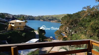 Chácara, 5 quartos, 1370 m² - Foto 2