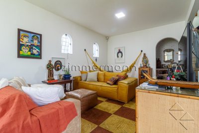 Casa, 3 quartos, 352 m² - Foto 3
