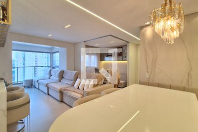Apartamento, 1 quarto, 70 m² - Foto 1
