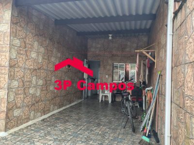 Casa, 2 quartos, 48 m² - Foto 2