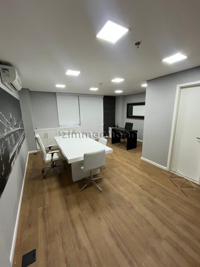 Casa Comercial, 35 m² - Foto 3