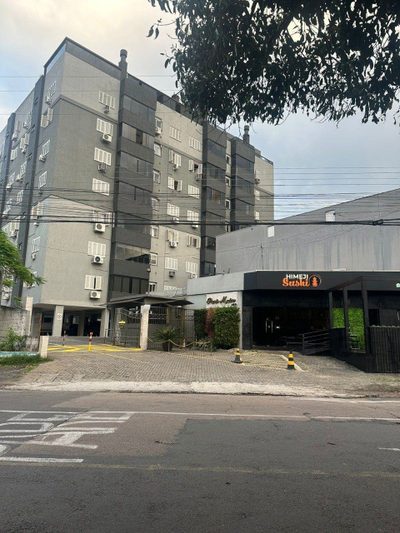 Cobertura, 3 quartos, 245 m² - Foto 1