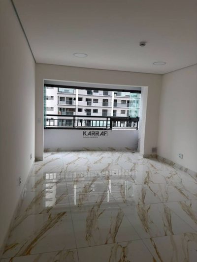 Sala-Conjunto, 30 m² - Foto 5
