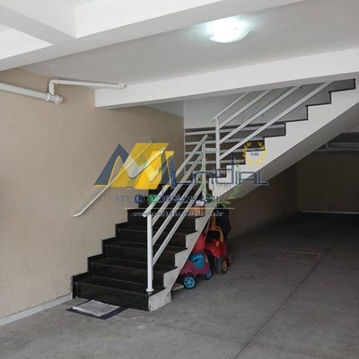 Apartamento, 2 quartos, 49 m² - Foto 2