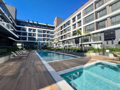 Apartamento, 2 quartos, 70 m² - Foto 2