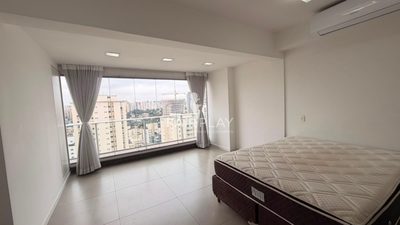 Apartamento, 1 quarto, 38 m² - Foto 1