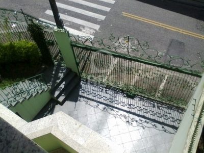 Sobrado, 3 quartos, 400 m² - Foto 2