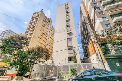 Apartamento, 3 quartos, 140 m² - Foto 3