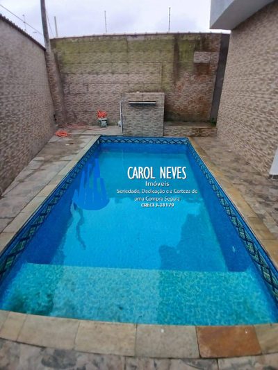 Sobrado, 3 quartos, 260 m² - Foto 2