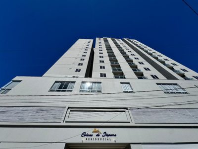 Apartamento, 2 quartos, 53 m² - Foto 1