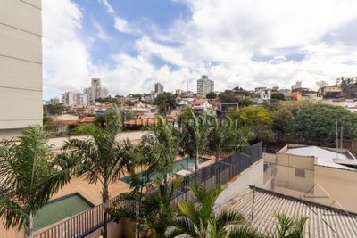 Apartamento, 2 quartos, 75 m² - Foto 3