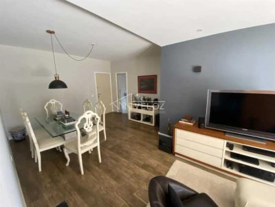 Apartamento, 1 quarto, 82 m² - Foto 5