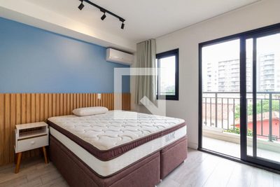 Kitnet-Studio, 26 m² - Foto 2