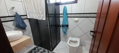 Casa, 4 quartos, 259 m² - Foto 3
