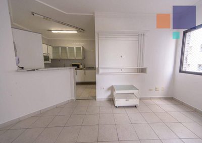 Apartamento, 2 quartos, 75 m² - Foto 2