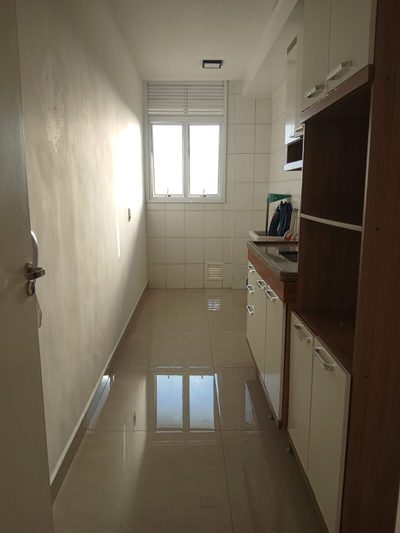 Apartamento, 2 quartos, 54 m² - Foto 3