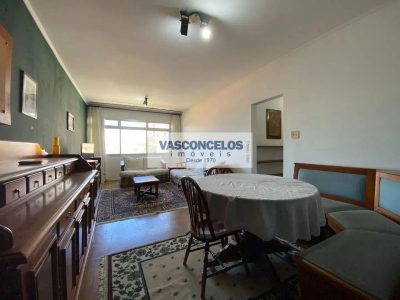 Apartamento, 3 quartos, 94 m² - Foto 1