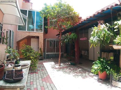Casa, 5 quartos, 505 m² - Foto 5