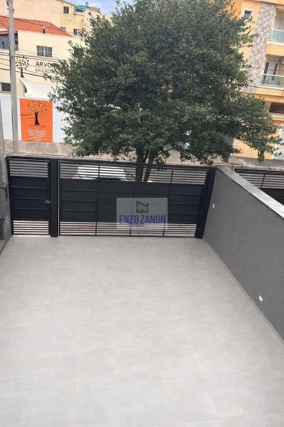 Sobrado, 3 quartos, 110 m² - Foto 3