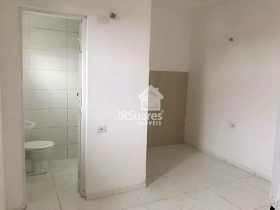Casa, 1 quarto, 40 m² - Foto 2