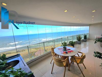 Apartamento, 4 quartos, 200 m² - Foto 2