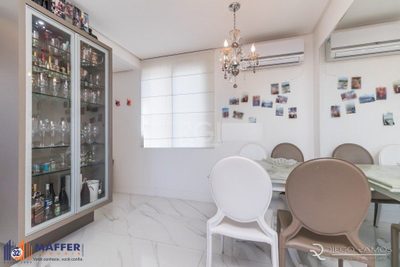 Apartamento, 2 quartos, 66 m² - Foto 2